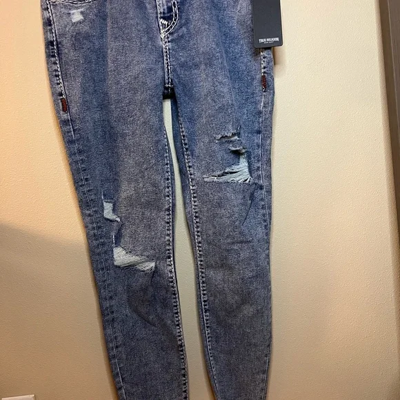New True Religion Jeans - Picture 8 of 8